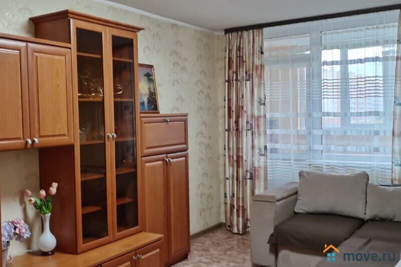 2-комн. квартира, 57 м²