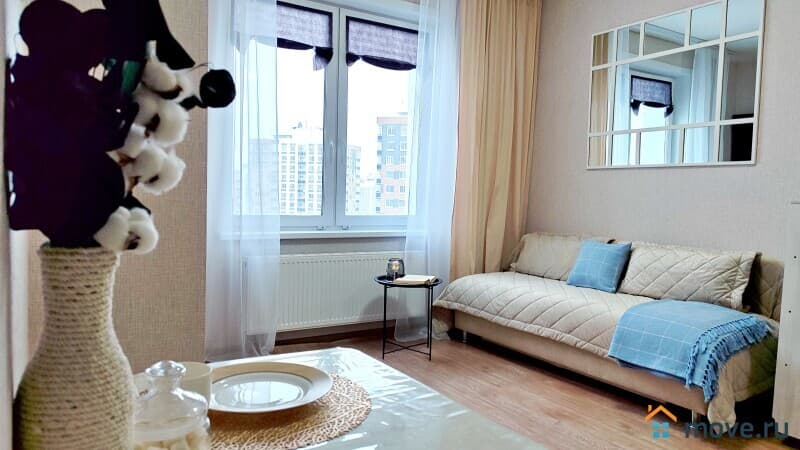 2-комн. квартира, 56 м²