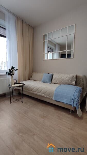 2-комн. квартира, 56 м²