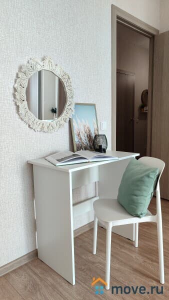 2-комн. квартира, 56 м²