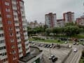 Снять двухкомнатную квартиру посуточно, 57 м², этаж 9 из 10. Фото 6