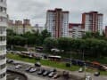 Снять двухкомнатную квартиру посуточно, 57 м², этаж 9 из 10. Фото 7