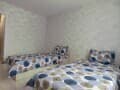 Снять двухкомнатную квартиру посуточно, 57 м², этаж 9 из 10. Фото 14