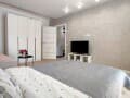 Снять двухкомнатную квартиру посуточно, 57 м², этаж 9 из 10. Фото 14