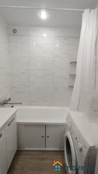 2-комн. квартира, 57 м²