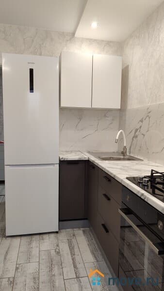 2-комн. квартира, 57 м²