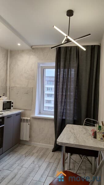 2-комн. квартира, 57 м²