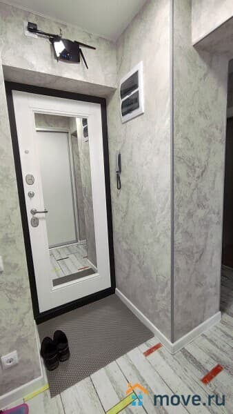 2-комн. квартира, 57 м²
