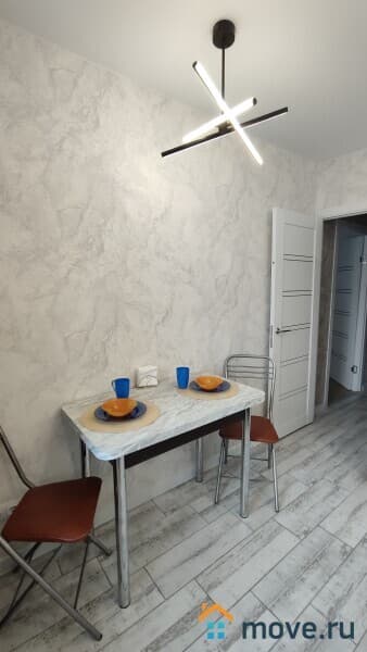2-комн. квартира, 57 м²
