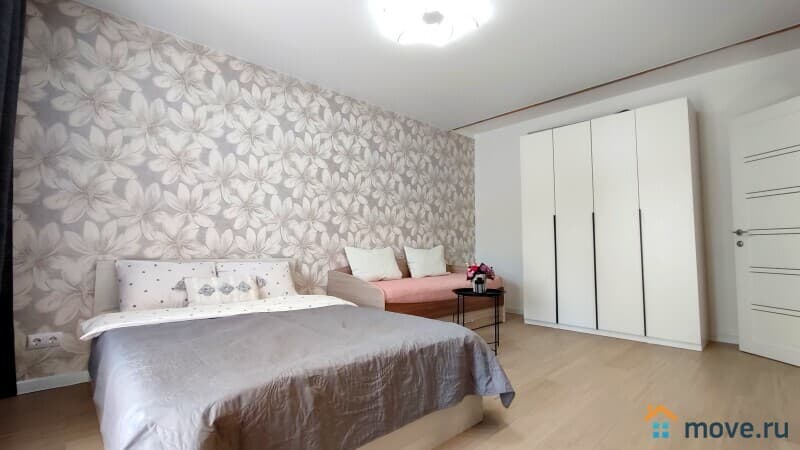2-комн. квартира, 57 м²