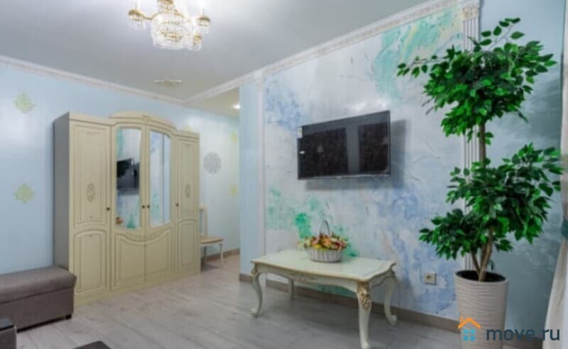 2-комн. квартира, 54 м²