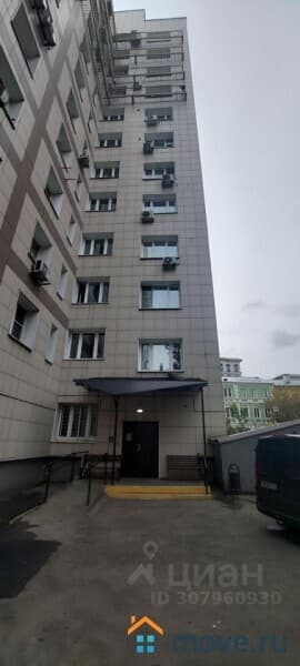 2-комн. квартира, 54 м²