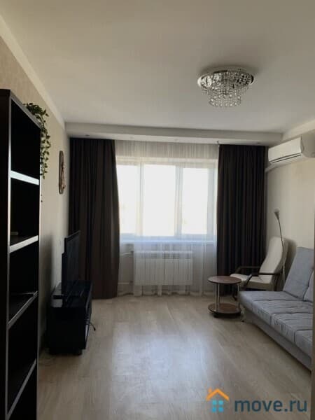 1-комн. квартира, 33 м²