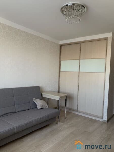 1-комн. квартира, 33 м²