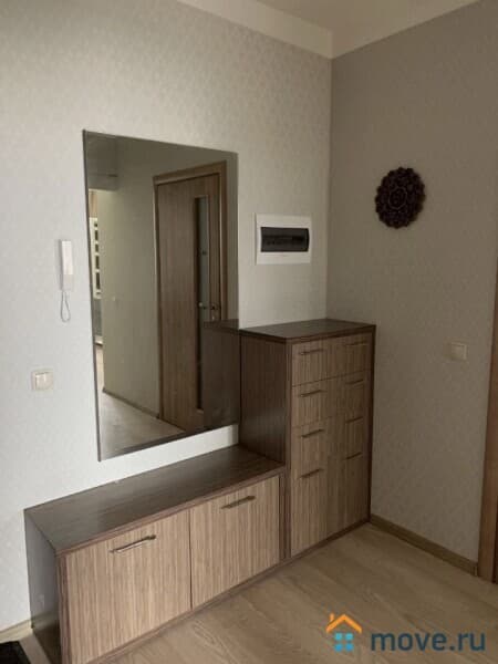 1-комн. квартира, 33 м²