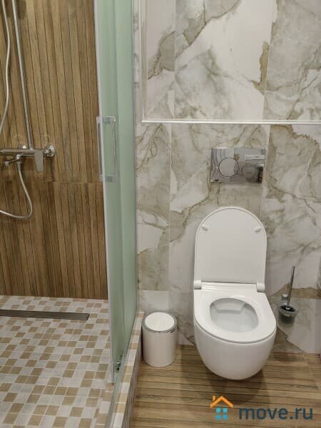 1-комн. квартира, 41 м²