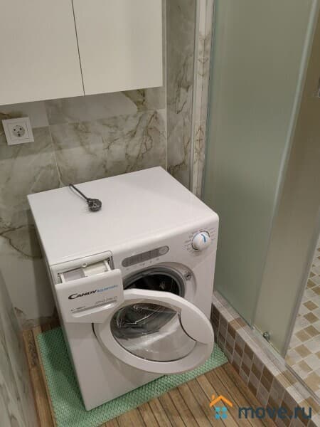 1-комн. квартира, 41 м²