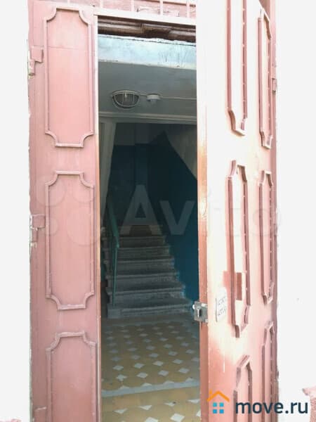 2-комн. квартира, 33.3 м²