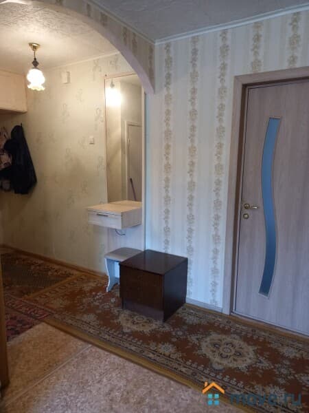 2-комн. квартира, 46.4 м²