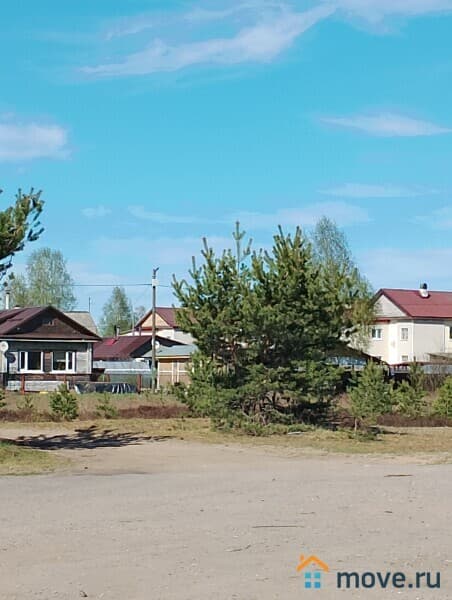 земля под ИЖС, 9 соток