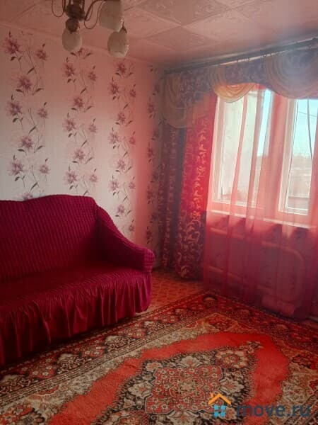 1-комн. квартира, 75 м²