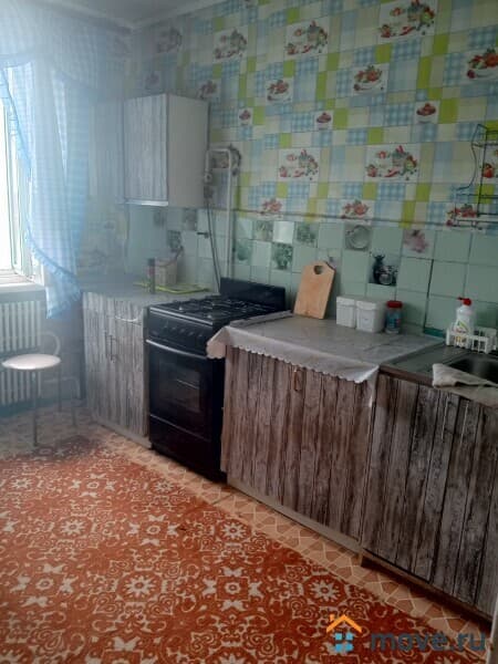 1-комн. квартира, 75 м²