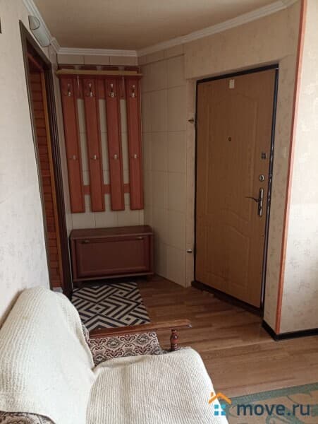 1-комн. квартира, 40 м²