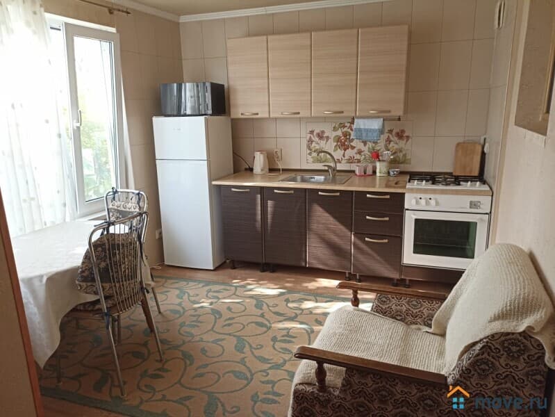 1-комн. квартира, 40 м²