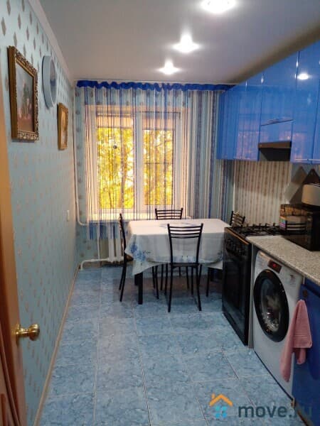 2-комн. квартира, 48 м²