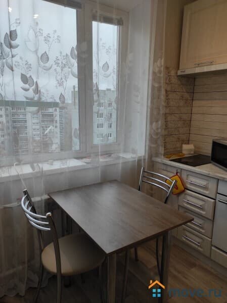 1-комн. квартира, 28 м²