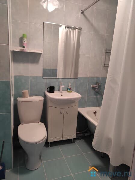 1-комн. квартира, 28 м²