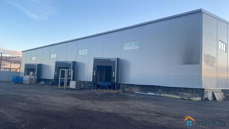 склад, 1460 м&sup2;