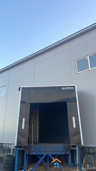 склад, 1460 м&sup2;