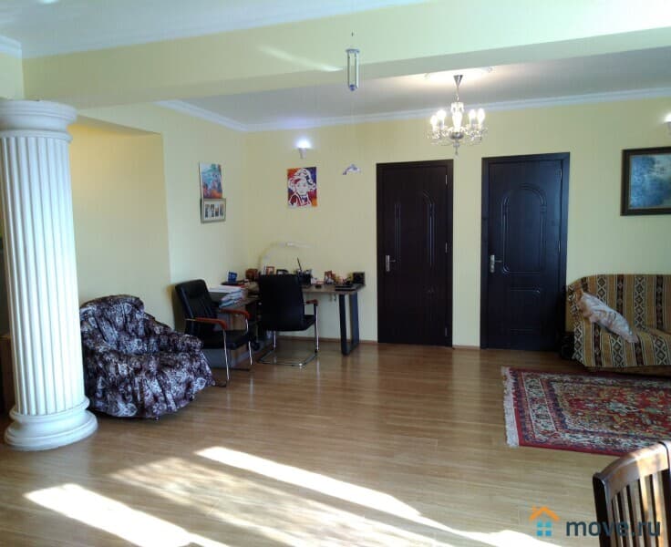 4-комн. квартира, 110 м²