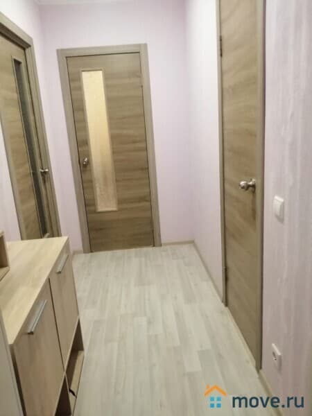 1-комн. квартира, 34 м²