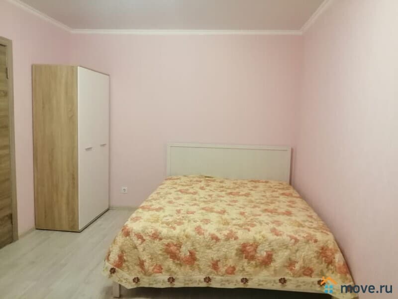 1-комн. квартира, 34 м²