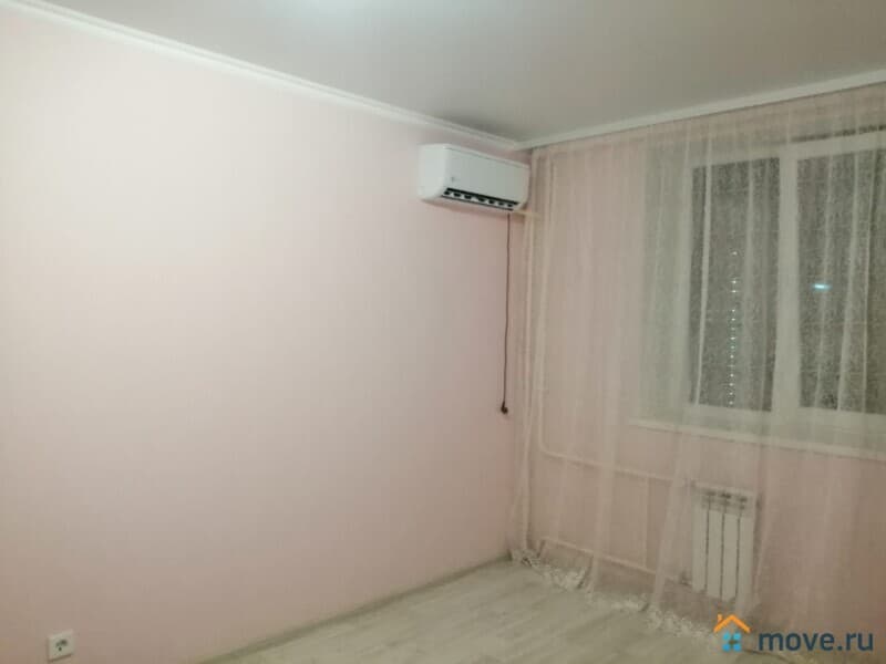 1-комн. квартира, 34 м²