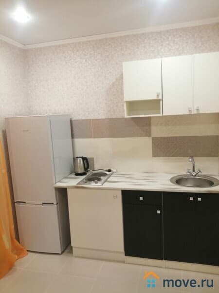 1-комн. квартира, 34 м²