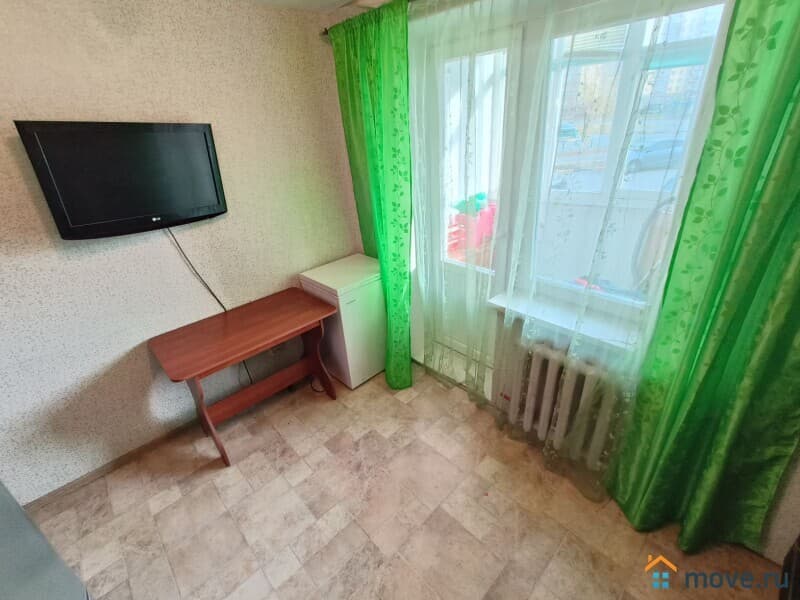 1-комн. квартира, 43 м²