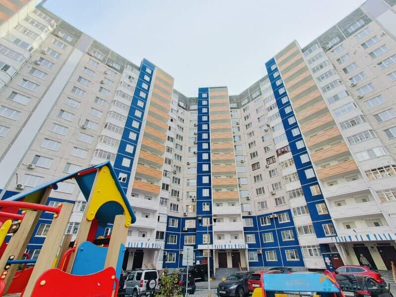 1-комн. квартира, 43 м²