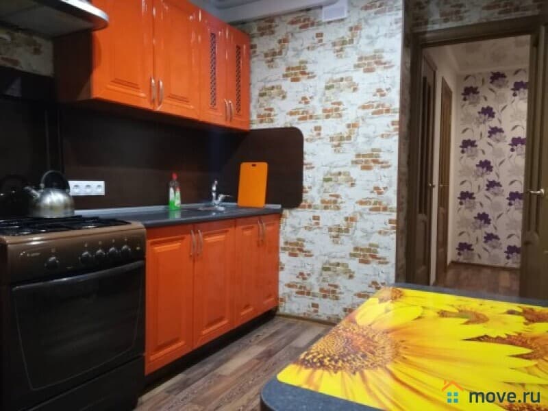 1-комн. квартира, 34 м²