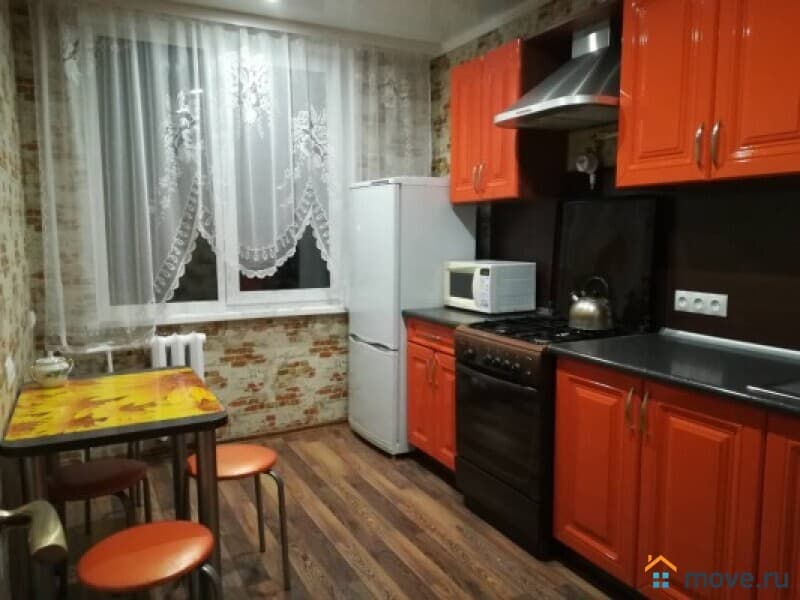 1-комн. квартира, 34 м²