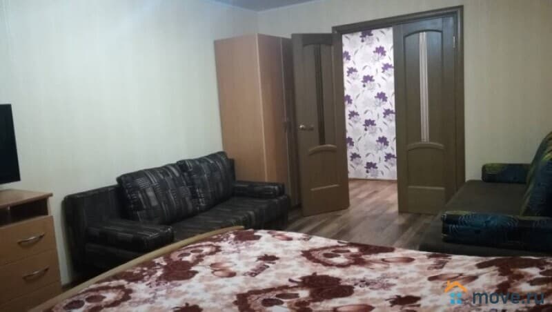 1-комн. квартира, 34 м²