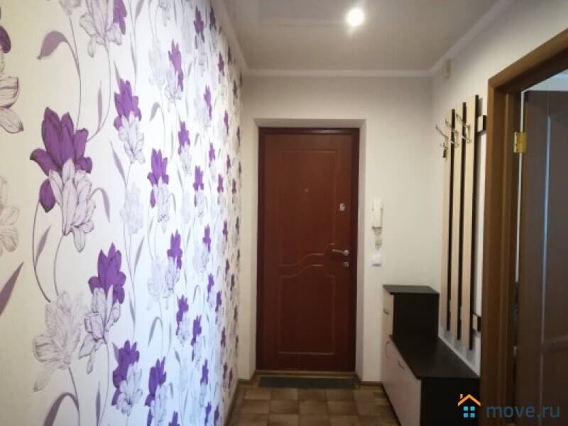 1-комн. квартира, 34 м²