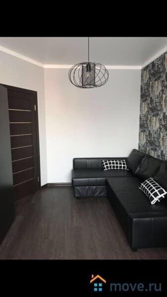 1-комн. квартира, 34 м²