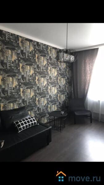 1-комн. квартира, 34 м²