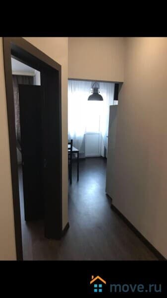 1-комн. квартира, 34 м²