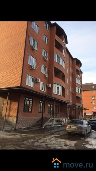 1-комн. квартира, 34 м²