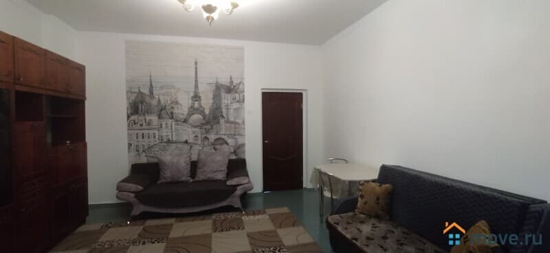 2-комн. квартира, 50 м²