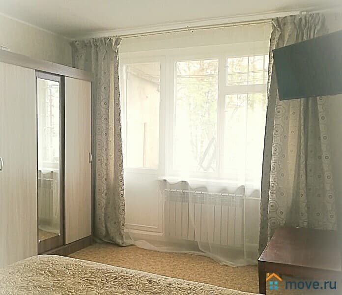 1-комн. квартира, 24 м²